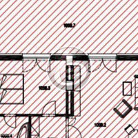 Flat Czechia, Karlovy Vary Region, Karlovy Vary, 9359 sq.m.