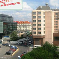 Квартира в Чехии, Карловарский край, Карловы Вары, 57 кв.м.