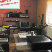 Квартира в Чехии, Карловарский край, Карловы Вары, 57 кв.м.