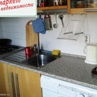 Квартира в Чехии, Карловарский край, Карловы Вары, 57 кв.м.