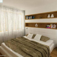 Flat Czechia, Ustecky region, Teplice, 66 sq.m.