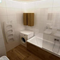 Flat Czechia, Ustecky region, Teplice, 66 sq.m.