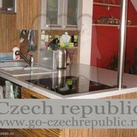 Flat Czechia, Karlovy Vary Region, Karlovy Vary, 75 sq.m.