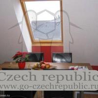 Flat Czechia, Karlovy Vary Region, Karlovy Vary, 75 sq.m.