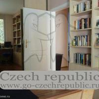Flat Czechia, Karlovy Vary Region, Karlovy Vary, 100 sq.m.