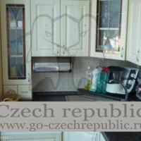 Flat Czechia, Karlovy Vary Region, Karlovy Vary, 100 sq.m.