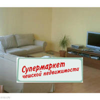 Flat Czechia, Karlovy Vary Region, Karlovy Vary, 87 sq.m.