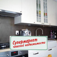 Flat Czechia, Karlovy Vary Region, Karlovy Vary, 87 sq.m.