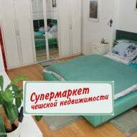 Flat Czechia, Karlovy Vary Region, Karlovy Vary, 87 sq.m.