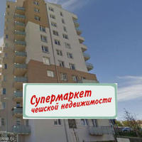 Flat Czechia, Karlovy Vary Region, Karlovy Vary, 87 sq.m.