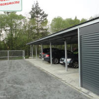 Flat Czechia, Karlovy Vary Region, Karlovy Vary, 85 sq.m.