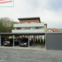 Flat Czechia, Karlovy Vary Region, Karlovy Vary, 85 sq.m.