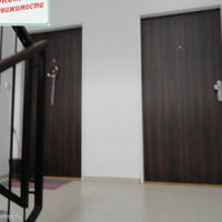 Flat Czechia, Karlovy Vary Region, Karlovy Vary, 85 sq.m.