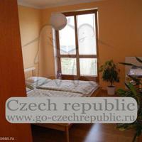 Flat Czechia, Karlovy Vary Region, Karlovy Vary, 91 sq.m.