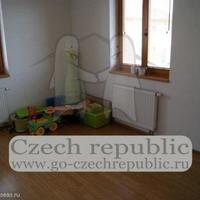 Flat Czechia, Karlovy Vary Region, Karlovy Vary, 91 sq.m.