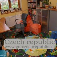 Flat Czechia, Karlovy Vary Region, Karlovy Vary, 91 sq.m.