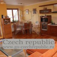 Flat Czechia, Karlovy Vary Region, Karlovy Vary, 91 sq.m.