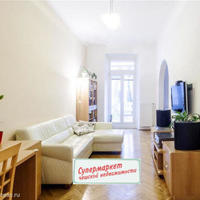 Flat Czechia, Ustecky region, Teplice, 50 sq.m.