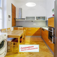 Flat Czechia, Ustecky region, Teplice, 50 sq.m.