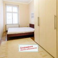 Flat Czechia, Ustecky region, Teplice, 50 sq.m.