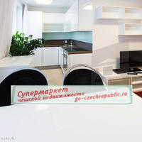 Flat Czechia, Karlovy Vary Region, Karlovy Vary, 63 sq.m.