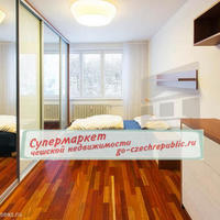 Flat Czechia, Karlovy Vary Region, Karlovy Vary, 63 sq.m.