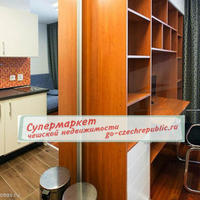 Flat Czechia, Karlovy Vary Region, Karlovy Vary, 63 sq.m.