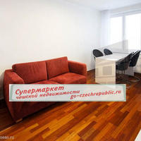 Flat Czechia, Karlovy Vary Region, Karlovy Vary, 63 sq.m.