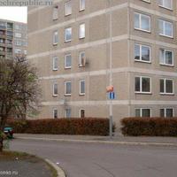 Flat Czechia, Karlovy Vary Region, Karlovy Vary, 66 sq.m.