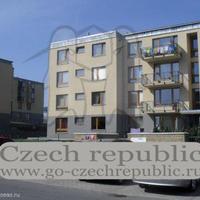Flat Czechia, Karlovy Vary Region, Karlovy Vary, 86 sq.m.