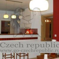 Flat Czechia, Karlovy Vary Region, Karlovy Vary, 86 sq.m.