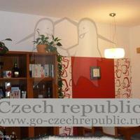 Flat Czechia, Karlovy Vary Region, Karlovy Vary, 86 sq.m.