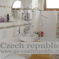 Flat Czechia, Karlovy Vary Region, Karlovy Vary, 86 sq.m.