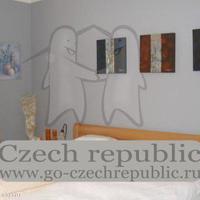 Flat Czechia, Karlovy Vary Region, Karlovy Vary, 86 sq.m.