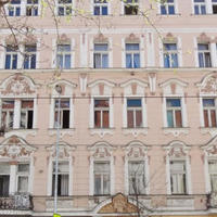 Flat Czechia, Ustecky region, Teplice, 48 sq.m.