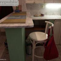 Flat Czechia, Karlovy Vary Region, Karlovy Vary, 65 sq.m.