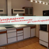 Flat Czechia, Ustecky region, Teplice, 78 sq.m.