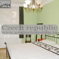 Flat Czechia, Ustecky region, Teplice, 115 sq.m.