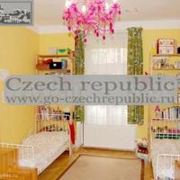 Flat Czechia, Ustecky region, Teplice, 115 sq.m.