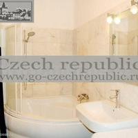 Flat Czechia, Ustecky region, Teplice, 115 sq.m.