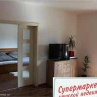 Flat Czechia, Ustecky region, Teplice, 59 sq.m.