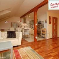 Flat Czechia, Karlovy Vary Region, Karlovy Vary, 83 sq.m.