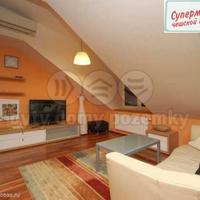 Flat Czechia, Karlovy Vary Region, Karlovy Vary, 83 sq.m.