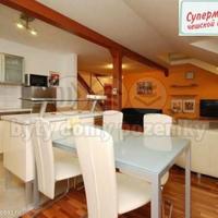 Flat Czechia, Karlovy Vary Region, Karlovy Vary, 83 sq.m.