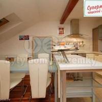 Flat Czechia, Karlovy Vary Region, Karlovy Vary, 83 sq.m.