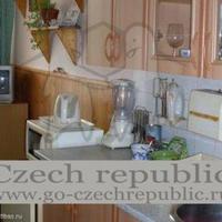 Flat Czechia, Karlovy Vary Region, Karlovy Vary, 96 sq.m.