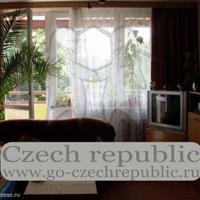 Flat Czechia, Karlovy Vary Region, Karlovy Vary, 96 sq.m.