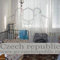 Flat Czechia, Karlovy Vary Region, Karlovy Vary, 96 sq.m.