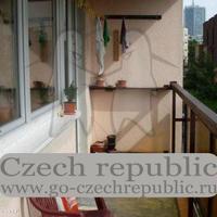 Flat Czechia, Karlovy Vary Region, Karlovy Vary, 96 sq.m.