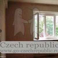 Flat Czechia, Karlovy Vary Region, Karlovy Vary, 80 sq.m.